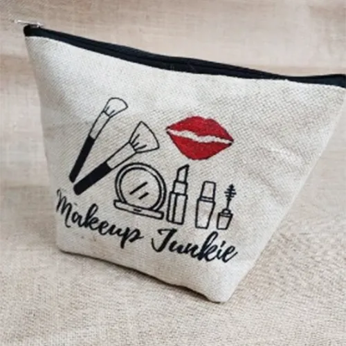 Make Up Kit Bag